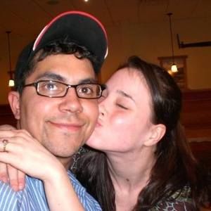 Meet your Posher, Katherine